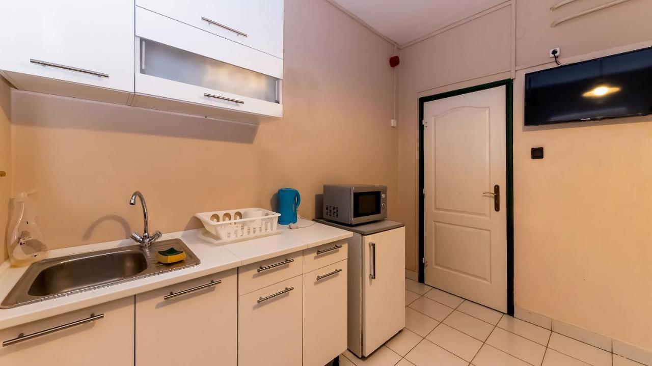 Bed and Breakfast Csillagtura Panzio Еґер Екстер'єр фото