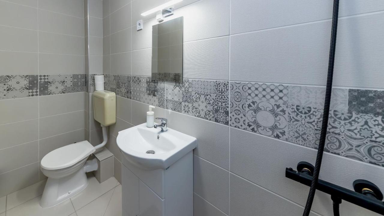 Bed and Breakfast Csillagtura Panzio Еґер Екстер'єр фото