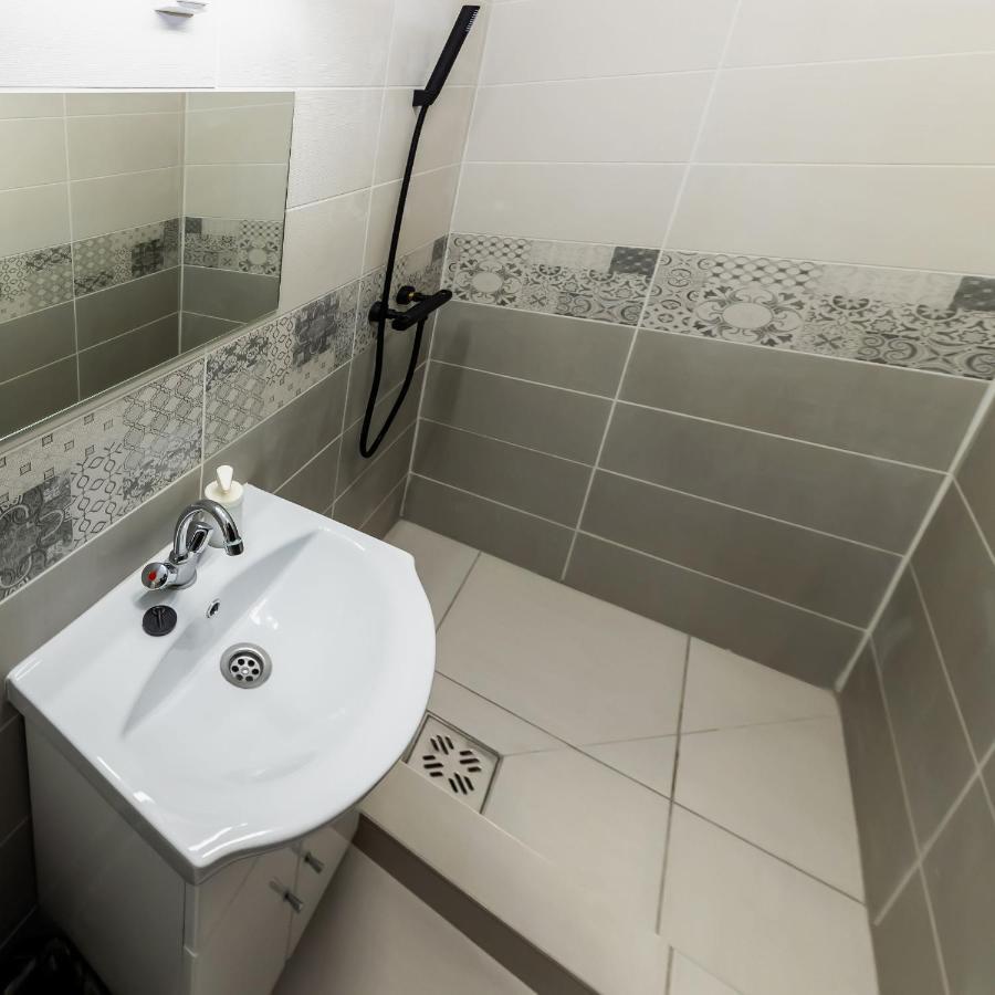 Bed and Breakfast Csillagtura Panzio Еґер Екстер'єр фото