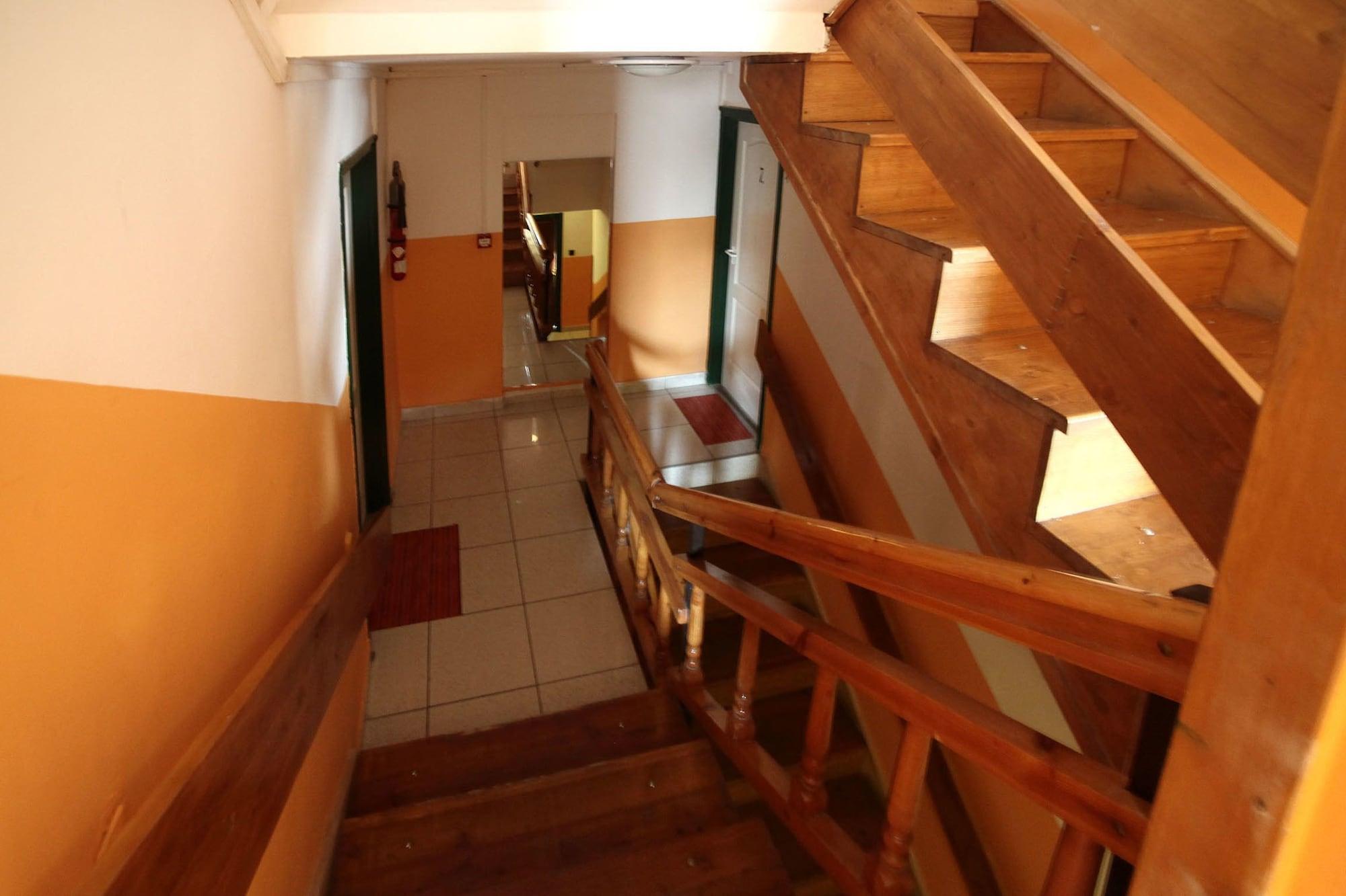 Bed and Breakfast Csillagtura Panzio Еґер Екстер'єр фото