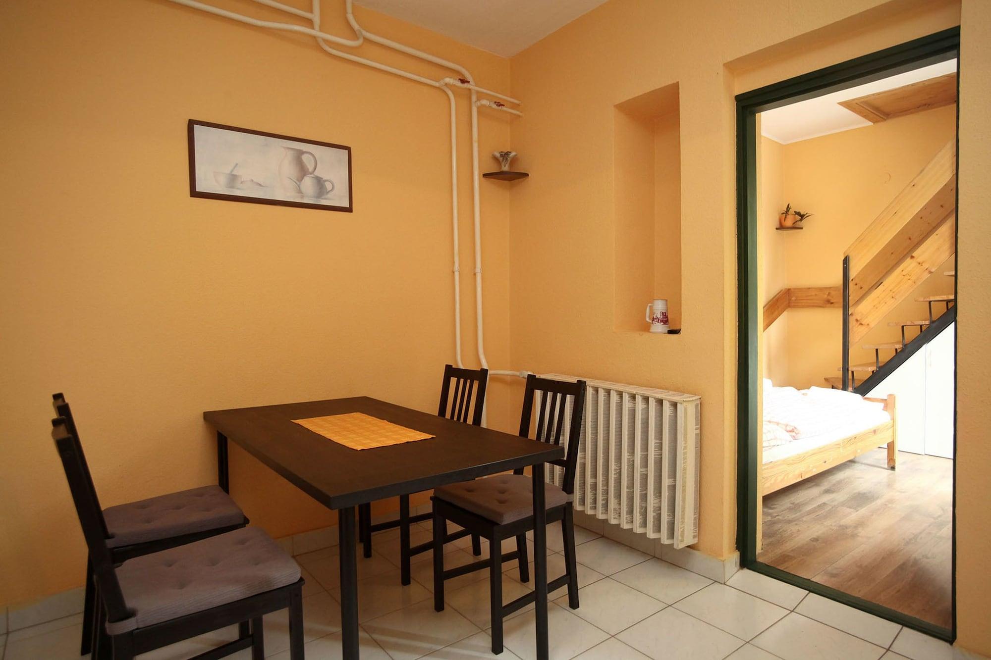 Bed and Breakfast Csillagtura Panzio Еґер Екстер'єр фото