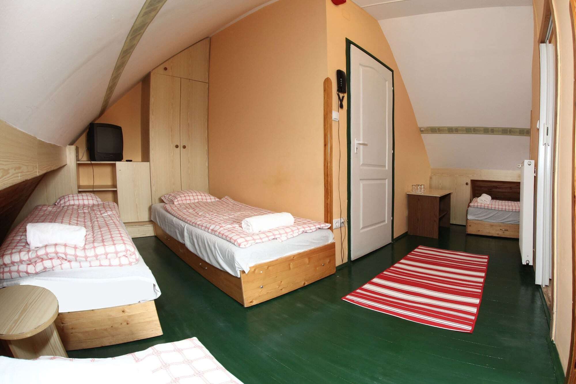 Bed and Breakfast Csillagtura Panzio Еґер Екстер'єр фото