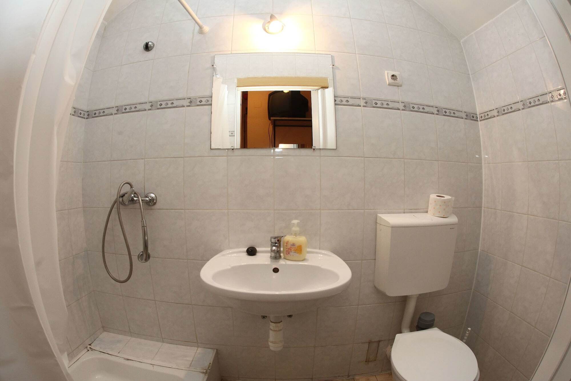 Bed and Breakfast Csillagtura Panzio Еґер Екстер'єр фото
